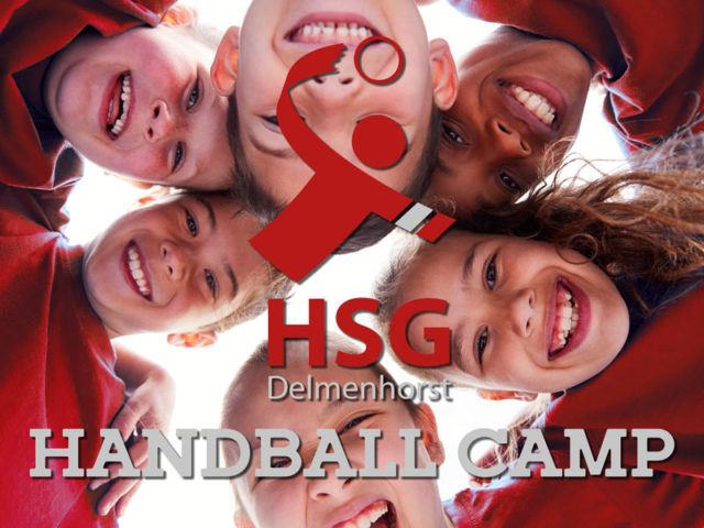 HSG veranstaltet „Jugend Handball Camp“